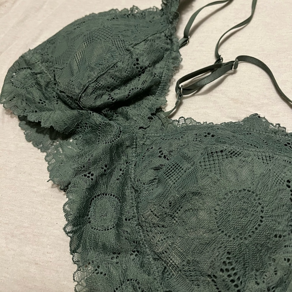 Aerie Lace Bralette